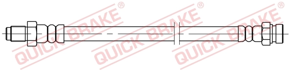 Brake Hose